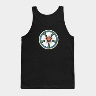 Luther Rose Tank Top